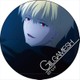 Fate/stay night Heaven’s Feel ポリカバッジ ギルガメッシュ [キャラクターグッズ]