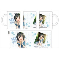 ヨドバシ Com 中外鉱業 アイドルマスター シンデレラガールズ マグカップ 小日向美穂 キャラクターグッズ 通販 全品無料配達 ヨドバシ Com 中外鉱業 アイドルマスター シンデレラガールズ マグカップ 小日向美穂 キャラクターグッズ 通販 全品無料配達