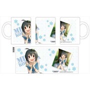 アイドルマスター シンデレラガールズ マグカップ 小日向美穂 [キャラクターグッズ]