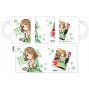 アイドルマスター シンデレラガールズ マグカップ 月宮 雅 [キャラクターグッズ]