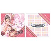 アイドルマスター シンデレラガールズ 両面クッションカバー 乙倉悠貴 [キャラクターグッズ]