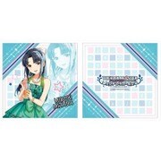 アイドルマスター シンデレラガールズ 両面クッションカバー 水野翠 [キャラクターグッズ]