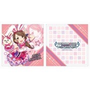 アイドルマスター シンデレラガールズ 両面クッションカバー 持田亜里沙 [キャラクターグッズ]