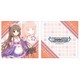アイドルマスター シンデレラガールズ 両面クッションカバー 依田芳乃 [キャラクターグッズ]