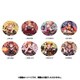 アイドルマスター ミリオンライブ！ トレーディング缶バッジ 1個 [コレクショントイ]