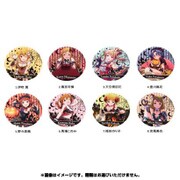 アイドルマスター ミリオンライブ！ トレーディング缶バッジ 1個 [コレクショントイ]