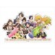 アイドルマスター アクリルキーホルダー B [キャラクターグッズ]