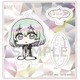 宝石の国 アクリルスタンド ダイヤモンド [キャラクターグッズ]