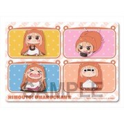 干物妹！うまるちゃんRマウスパッド 3 [キャラクターグッズ]