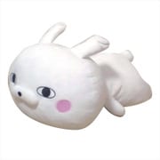 ヨッシースタンプ クタクタぬいぐるみBIG うさぎ [キャラクターグッズ]
