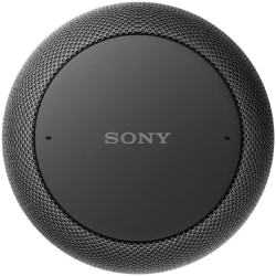 ヨドバシ.com - ソニー SONY LF-S50G B [スマートスピーカー Google