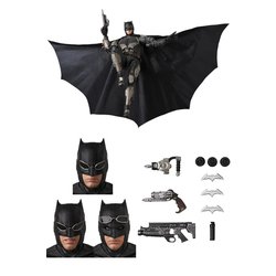 ヨドバシ.com - メディコム・トイ MEDICOM TOY MAFEX BATMAN TACTICAL