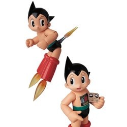 MAFEX 鉄腕アトム フィギュア メディコムトイ MEDICOM TOY MEDICOM TOY - MAFEX 鉄腕アトム（単行本初出Ver.）