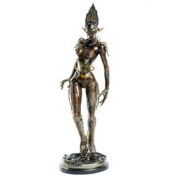 スピーシーズ トリロジー フィギュア付 ヨドバシ.com - スリーゼロ Species （スピーシーズ 種の起源