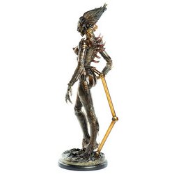 スピーシーズ トリロジー フィギュア付 ヨドバシ.com - スリーゼロ Species （スピーシーズ 種の起源