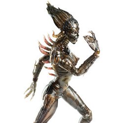 ヨドバシ.com - スリーゼロ Species （スピーシーズ 種の起源） 1/6 Sil （1/6 シル） [1/6スケール フィギュア]  通販【全品無料配達】