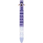 ジョジョの奇妙な冒険 mimiペン 1：ジョナサン&ディオ A [キャラクターグッズ]
