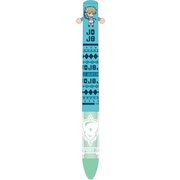ジョジョの奇妙な冒険 mimiペン 5シーザー&ワムウ [キャラクターグッズ]