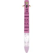 ジョジョの奇妙な冒険 mimiペン 6：シュトロハイム&エシディシ [キャラクターグッズ]