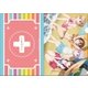 NEW GAME！！ A4クリアファイル A [キャラクターグッズ]