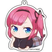 NEW GAME！！ ごろりんアクリルキーホルダー 6.望月 紅葉 [キャラクターグッズ]
