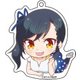 NEW GAME！！ ごろりんアクリルキーホルダー 7.鳴海 ツバメ [キャラクターグッズ]