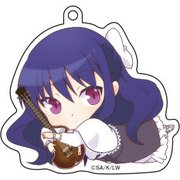 天使の3P！ ごろりんアクリルキーホルダー 2.紅葉谷 希美 [キャラクターグッズ]