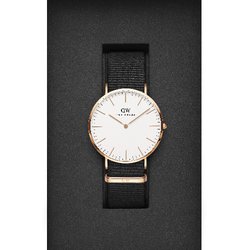 ヨドバシ.com - ダニエルウェリントン Daniel Wellington 腕時計