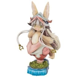メイドインアビス ナナチ フィギュア コトブキヤ ナナチ: フィギュア｜コトブキヤオンラインショップ