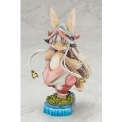 ヨドバシ.com - コトブキヤ KOTOBUKIYA メイドインアビス ナナチ [PVC