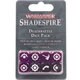 WH UNDERWORLDS: DEATHRATTLE DICE PACK