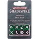 WH UNDERWORLDS: IRONJAWZ DICE PACK
