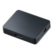 DisplayPort MSTハブ DisplayPort/HDMI/VGA AD-MST3DPHDV