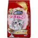 銀のスプーン 贅沢うまみ仕立て 健康に育つ子ねこ用 まぐろ・かつお・煮干し・白身魚・しらす入り [猫用 ドライフード 900g 子猫（～12ヶ月まで） 総合栄養食]