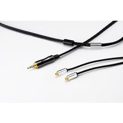 orb Clear force Ultimate MMCX 2.5φ/4極 ORB Clear force Ultimate MMCX 2.5φ 2.5mm(4極)⇔MMCX [1.2m