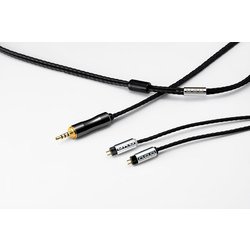 Clear force Ultimate Custom IEM 2pin 2.5φ