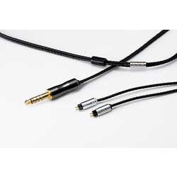 Clear force Ultimate Custom IEM 2pin 4.4φ