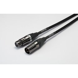Microphone Cable for Human Beatbox 7m