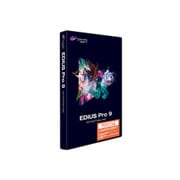 EPR9-STR-E-JP EDIUS Pro 9 アカデミック版 [パソコンソフト]