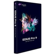 EPR9-STR-JP EDIUS Pro 9 通常版 [パソコンソフト]