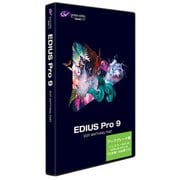EPR9-UGR-JP EDIUS Pro 9 アップグレード版 [パソコンソフト]