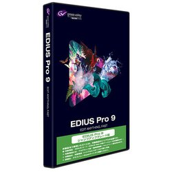 ヨドバシ.com - グラスバレー Grass Valley EPR9-JUPR-JP EDIUS