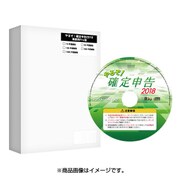 やるぞ！確定申告2018 業務用Pro 10件登録版 for Hybrid [パソコンソフト]