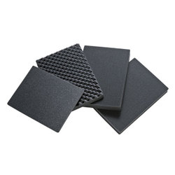 ハードツールケース用ウレタン(BAG-HD4用) BAG-HD4-SP