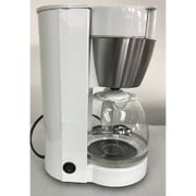 コーヒーメーカー 白 Art-5011JP