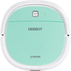 ヨドバシ.com - ECOVACS エコバックス DA3G [床用ロボット掃除機DEEBOT