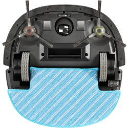 ヨドバシ.com - ECOVACS エコバックス 床用ロボット掃除機DEEBOT