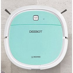 【未使用品】エコバックス　人気の掃除ロボット　Deebot mini2
