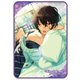 あんさんぶるスターズ！ ビジュアルブランケットvol.1 (3)朔間凛月 [約H1000×W700×D5mm]