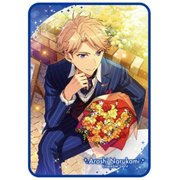 あんさんぶるスターズ！ ビジュアルブランケットvol.1 (4)鳴上嵐 [約H1000×W700×D5mm]